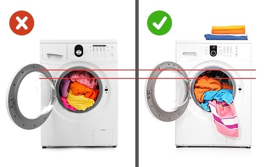 Quần áo sáng bóng với 5 mẹo giặt là của khách sạn 5 sao - 1 Quần áo sáng bóng với 5 mẹo giặt là của khách sạn 5 sao - 1