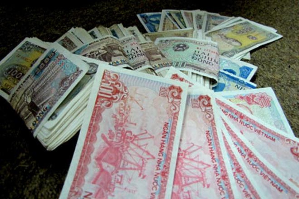 Siêu thị thản nhiên không trả tiền thừa cho khách: Ai đút túi? - 2
Khi khách thắc mắc thì nhân viên thu ngân luôn viện lý do rằng không có tiền lẻ để trả khách