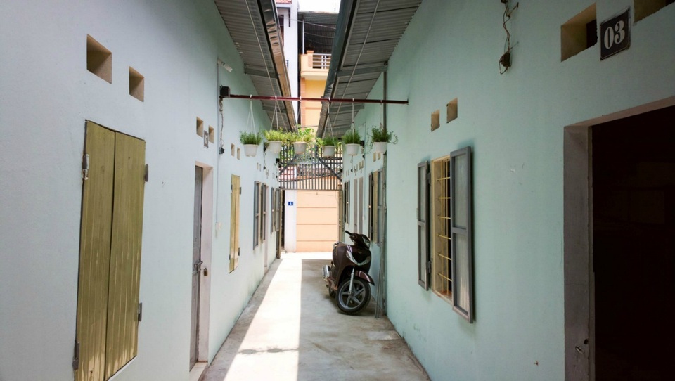 30 tuổi chưa mua nhà không thể bỏ qua dự án này - 1 Cuộc sống đi thuê bất tiện, kéo theo chi phí phát sinh tăng cao cho mỗi hộ gia đình