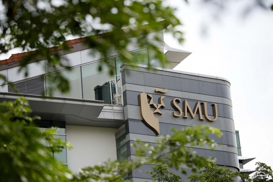 Lộ trình chuẩn bị vào Đại học Quản lý Singapore (SMU) - 1
Đại học Quản lý Singapore (SMU)