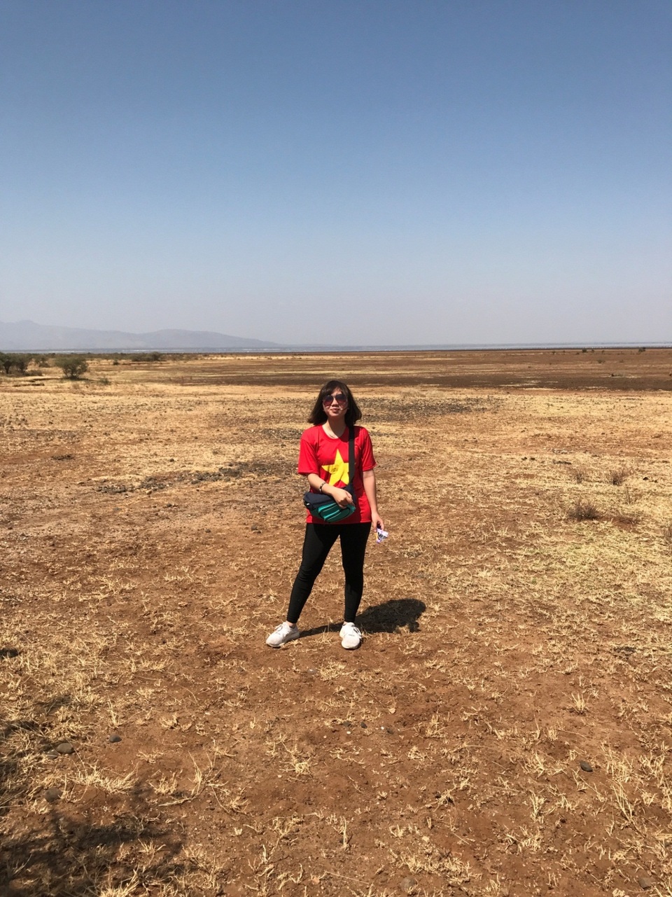 Theo chân nữ sinh Việt trải nghiệm hành trình học tập có một không hai tại Tanzania - 1 Theo chân nữ sinh Việt trải nghiệm hành trình học tập có một không hai tại Tanzania - 1