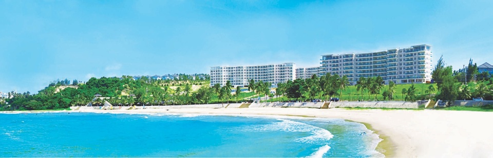 "Cháy phòng" khách sạn tại Phan Thiết vào dịp nghỉ lễ 2/9 - 1 "Cháy phòng" khách sạn tại Phan Thiết vào dịp nghỉ lễ 2/9 - 1