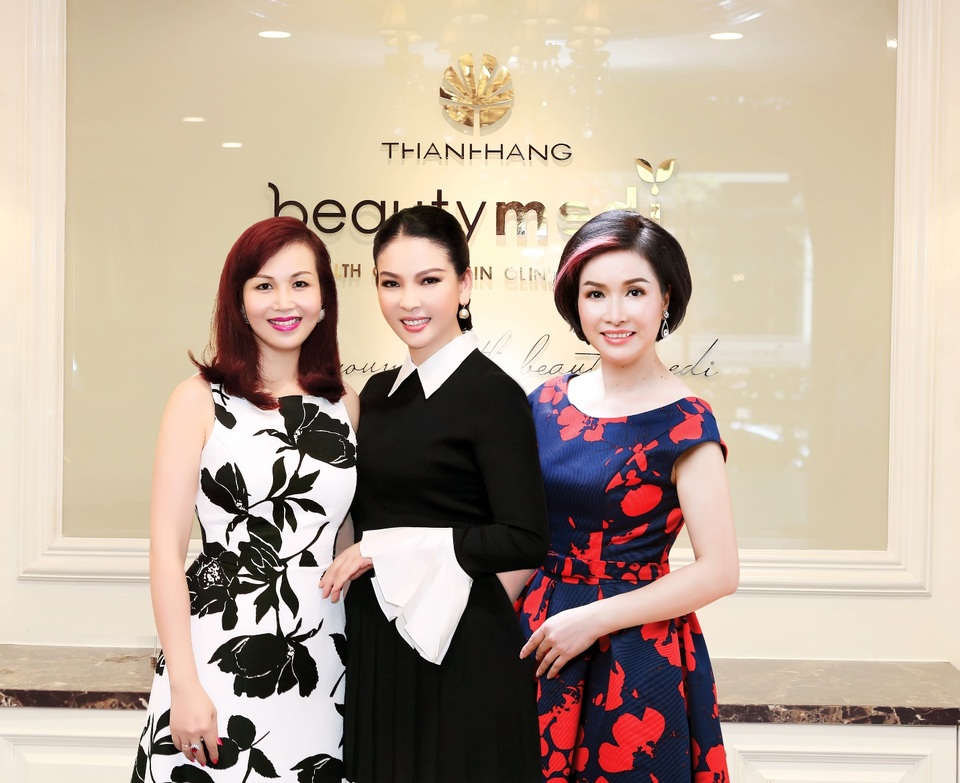 Bật mí Dàn sao khủng tham dự đêm tiệc tri ân lớn chưa từng có - 1 Chương trình có sự góp mặt của dàn Hoa hậu, Người đẹp “không tuổi” đình đám showbiz Việt