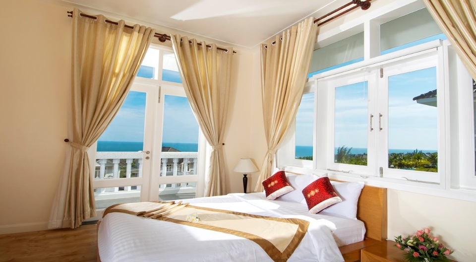 Trải nghiệm nghỉ dưỡng hoàn toàn mới tại Sea Links Villa - 1 Trải nghiệm nghỉ dưỡng hoàn toàn mới tại Sea Links Villa - 1
