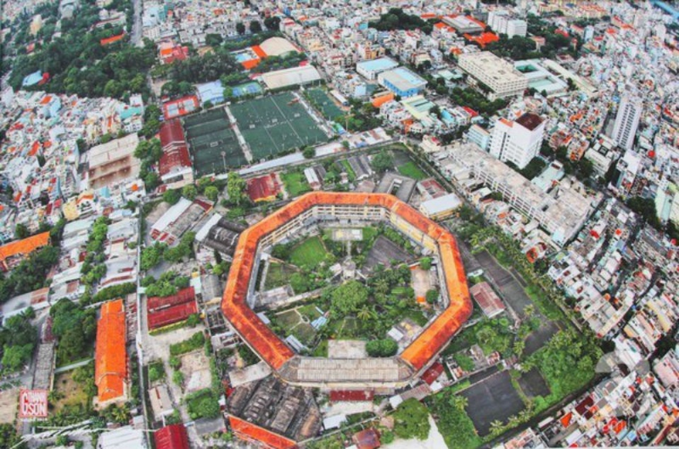 Những vụ vượt ngục khó tin của tử tù ở Việt Nam - 2 Những vụ vượt ngục khó tin của tử tù ở Việt Nam - 2