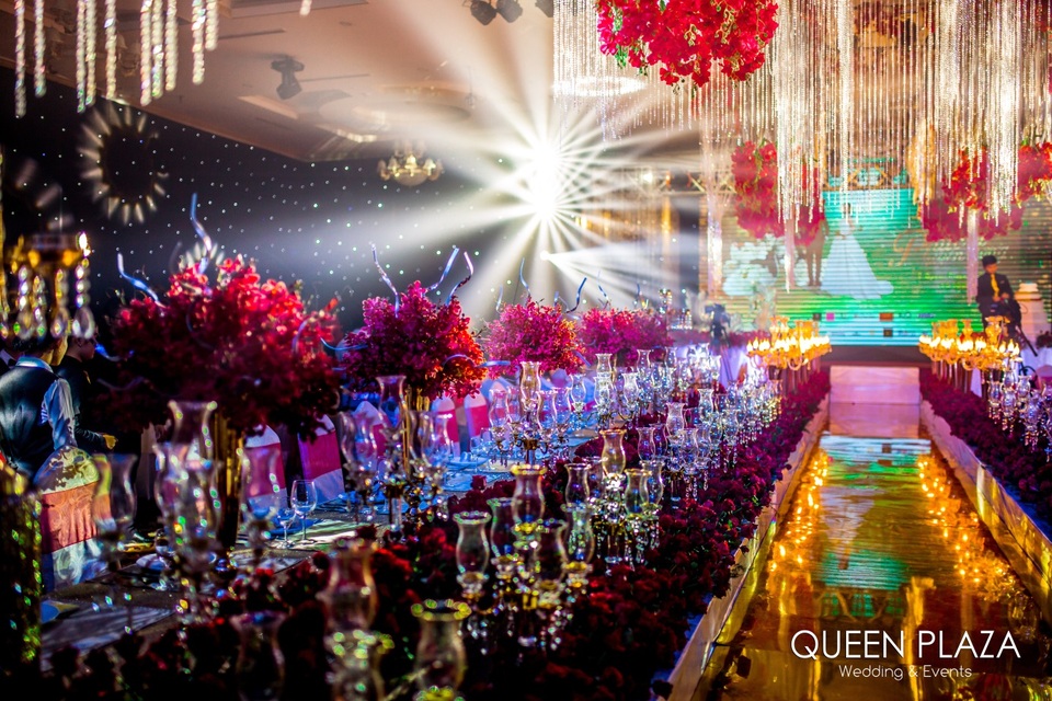 Queen Plaza Luxury – Xứng đáng là nơi lựa chọn hoàn hảo cho các cặp đôi - 1 Queen Plaza Luxury – Xứng đáng là nơi lựa chọn hoàn hảo cho các cặp đôi - 1
