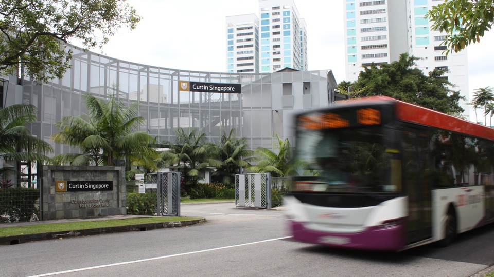Du học Singapore cùng Đại học Curtin - Cơ hội nhận học bổng - 1 Du học Singapore cùng Đại học Curtin - Cơ hội nhận học bổng - 1
