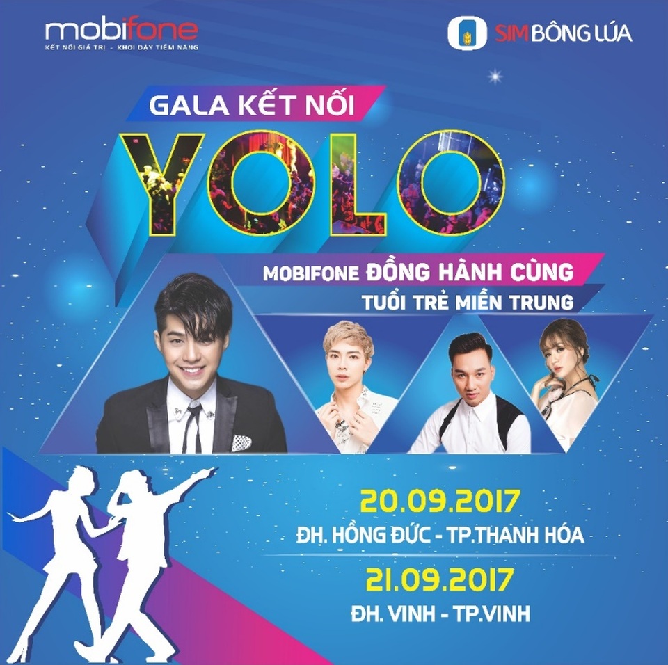 Giới trẻ miền Trung “sôi sục” vì Noo Phước Thịnh với đêm nhạc “Yolo” của MobiFone - 1 Giới trẻ miền Trung “sôi sục” vì Noo Phước Thịnh với đêm nhạc “Yolo” của MobiFone - 1