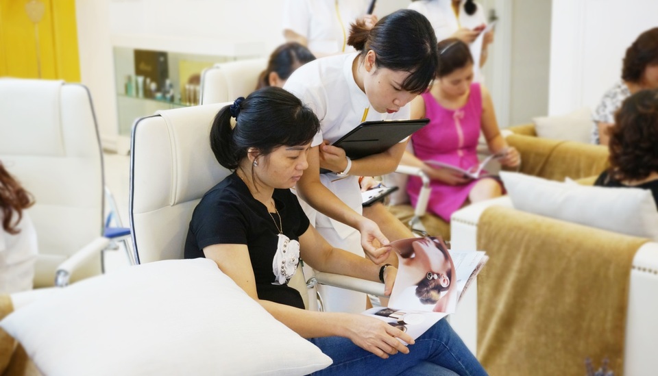 Cuối cùng bạn cũng có thể mua mỹ phẩm trả góp mà không cần nhiều tiền - 1 Cuối cùng bạn cũng có thể mua mỹ phẩm trả góp mà không cần nhiều tiền - 1