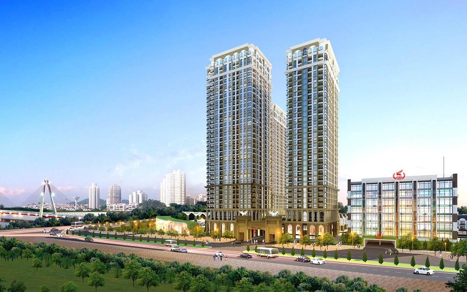Lễ ký kết hợp tác giữa Sunshine Group và Hoàng Tùng Land - 1 Lễ ký kết hợp tác giữa Sunshine Group và Hoàng Tùng Land - 1