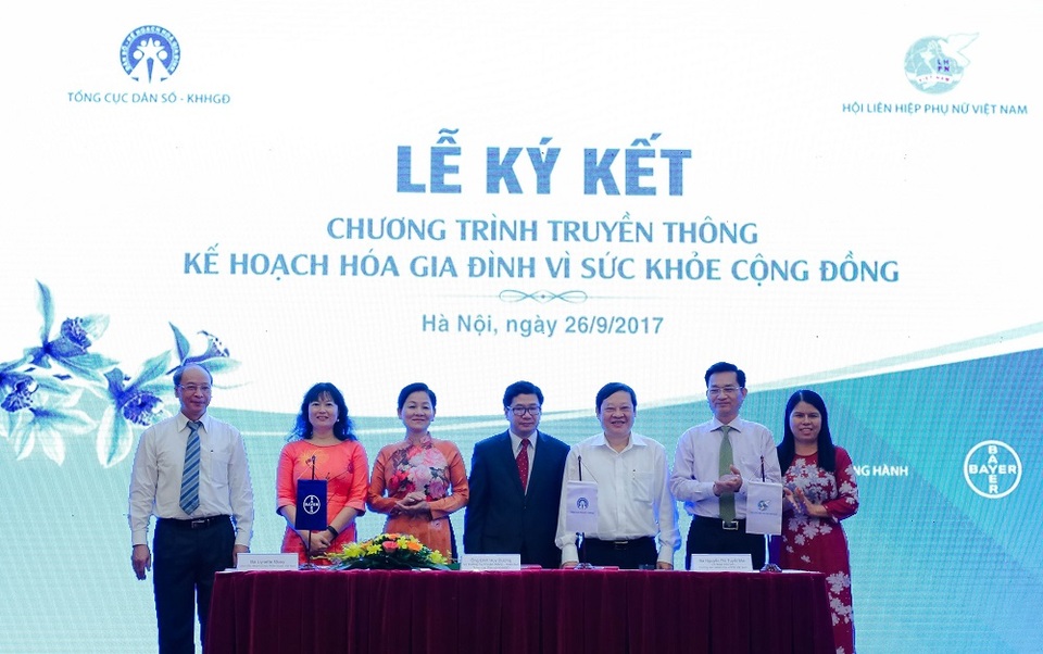 Ngừa thai và lợi ích của chúng ta - 1 Ngừa thai và lợi ích của chúng ta - 1