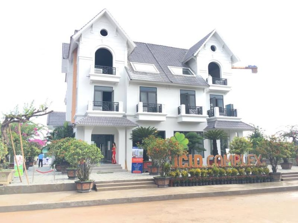 600 khách hàng tham dự khai trương căn hộ mẫu dự án ICID Hà Đông - 1 600 khách hàng tham dự khai trương căn hộ mẫu dự án ICID Hà Đông - 1