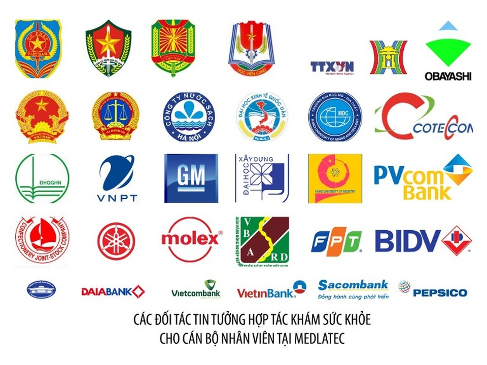 MEDLATEC - Địa chỉ hàng đầu cung cấp dịch vụ khám sức khỏe doanh nghiệp - 1 Trước việc đáp ứng đầy đủ các yêu cầu về nhân lực, cơ sở vật chất và trang thiết bị, Bệnh viện Đa khoa MEDLATEC được Bộ Y tế cho phép tổ chức khám sức khỏe cơ quan, doanh nghiệp. Dưới đây là một trong những lý do mà dịch vụ khám sức khỏe của MEDLATEC “được lòng” cả những đơn vị khó tính với các yêu cầu khắt khe nhất.