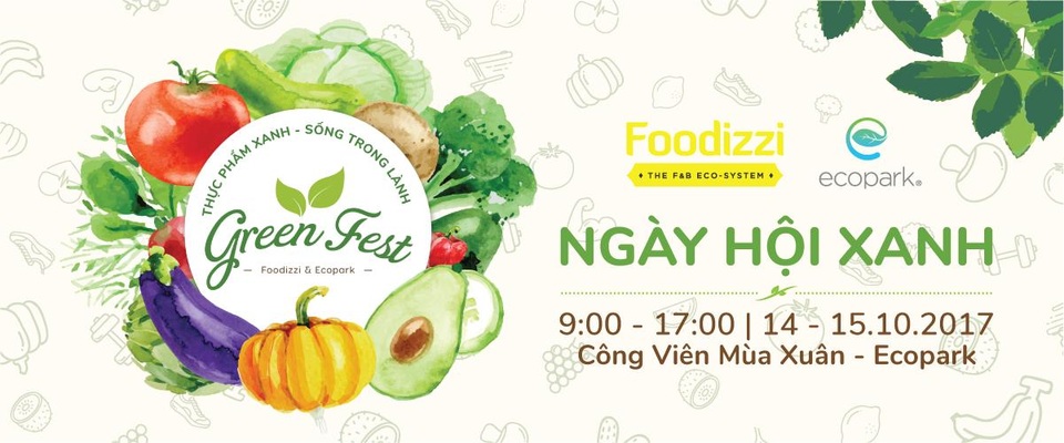 Izzi Châu Á “chiêu đãi” tiệc thực phẩm an toàn Green Fest - 1 Chăm sóc gia đình đúng cách với những lời khuyên từ chuyên gia