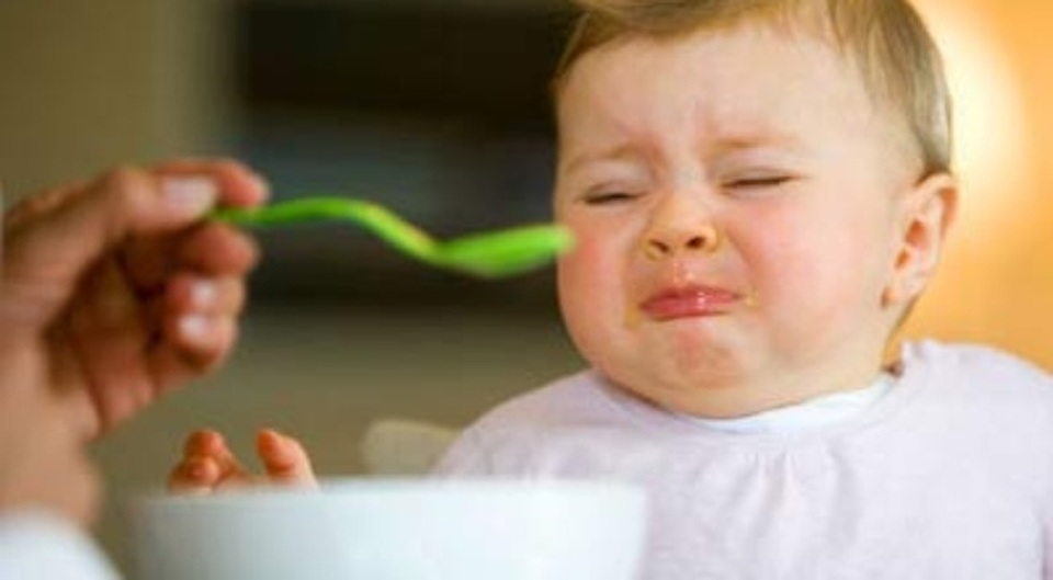 6 sai lầm các mẹ thường mắc khi cho con ăn - 2 6 sai lầm các mẹ thường mắc khi cho con ăn - 2