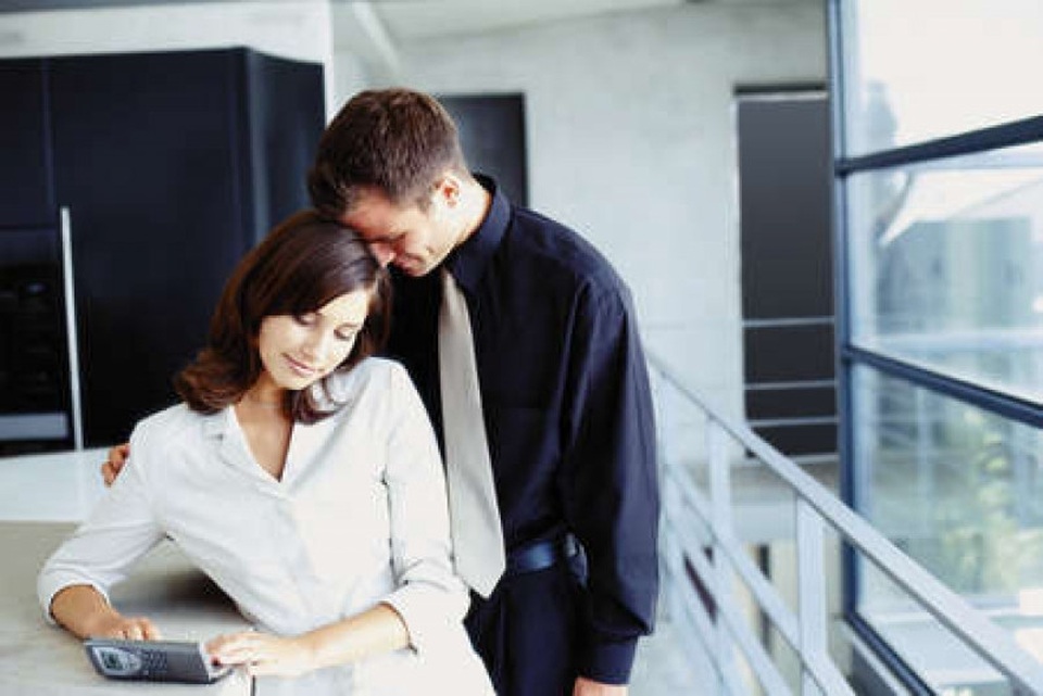 Sự thật sau những chuyến đi không có công tác phí của chồng - 2