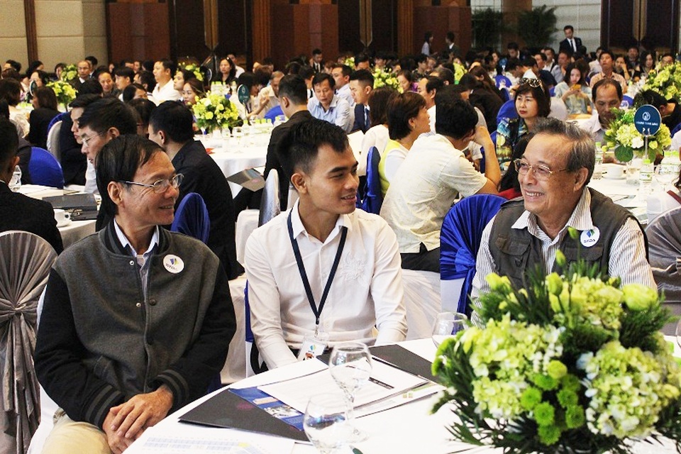 Chỉ từ 500 triệu đồng sở hữu ngay căn hộ 5 sao - 1 Dự án The Coastal Hill nhận được sự quan tâm của nhiều khách hàng