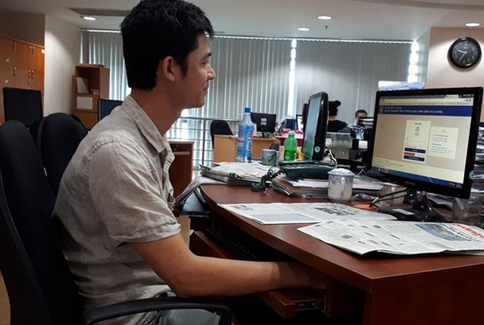 TP HCM: Người dân có thể ngồi nhà làm thủ tục BHXH - 2 Dịch vụ công trực tuyến giúp người dân thuận tiện hơn trong việc hoàn tất các thủ tục BHXH