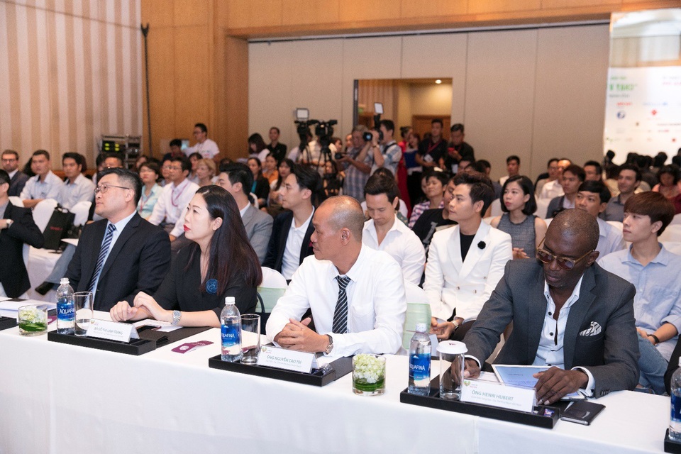 Le Nom đồng hành “Nối nhịp tim, vươn mầm sống” cùng “Chạy vì trái tim 2017” - 1