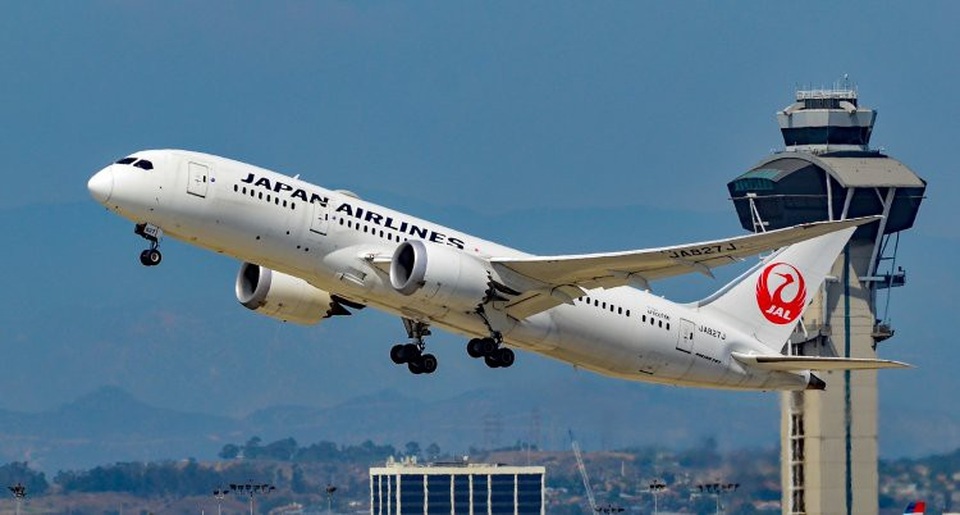 10 hãng hàng không tốt nhất thế giới năm 2018 - 1