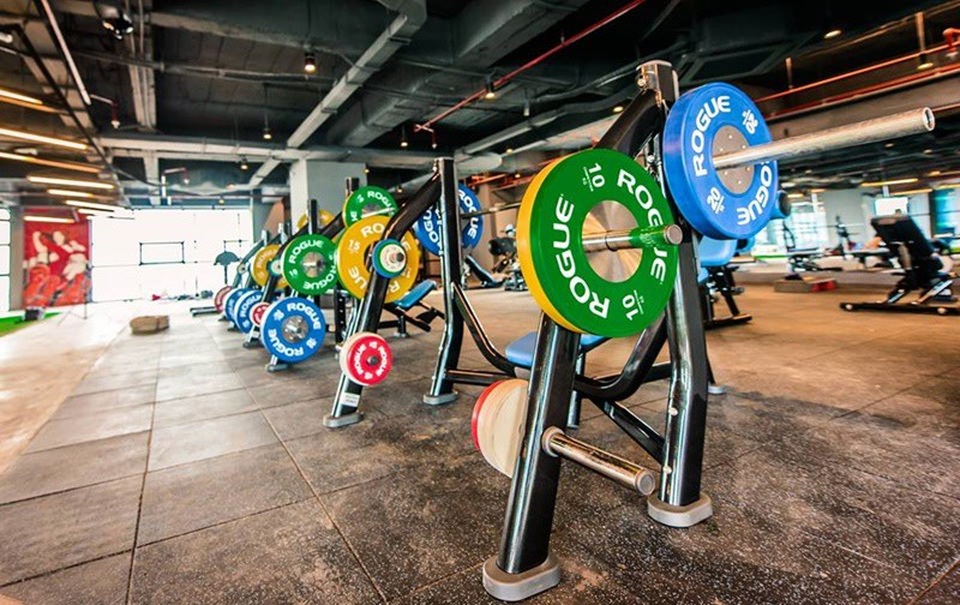Fitness – Định nghĩa khác hay sự thành công đến từ chất lượng - 1 Fitness – Định nghĩa khác hay sự thành công đến từ chất lượng - 1