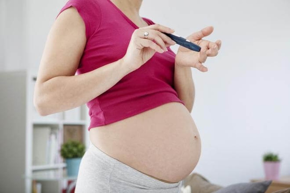 Cách ngăn chặn tiểu đường thai kỳ tiến triển thành tiểu đường - 1 Ảnh: tiểu đường thai kỳ có thể tiến triển thành tiểu đường tuýp 2 sau 5-10 năm