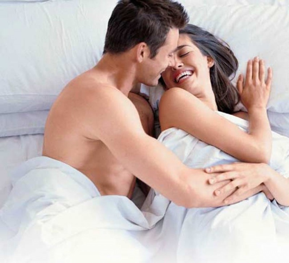 Khi nàng đâm đơn "xin nghỉ hưu" sớm "chuyện ấy" - 2 Khi nàng đâm đơn "xin nghỉ hưu" sớm "chuyện ấy" - 2