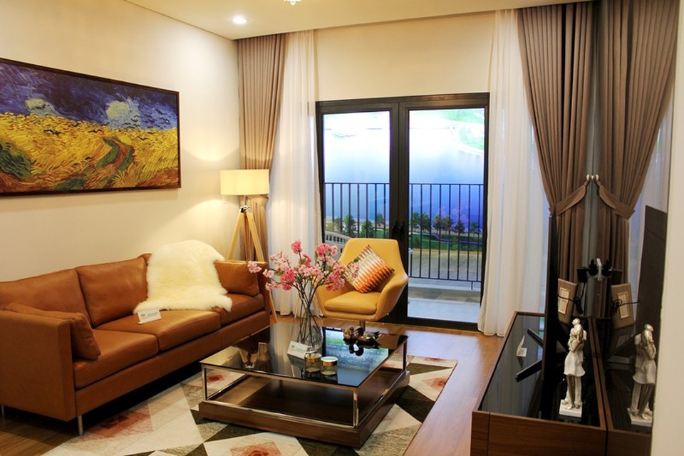 Sky Park Residence là tâm điểm chú ý của thị trường quý IV/2017 - 1 Sky Park Residence là tâm điểm chú ý của thị trường quý IV/2017 - 1