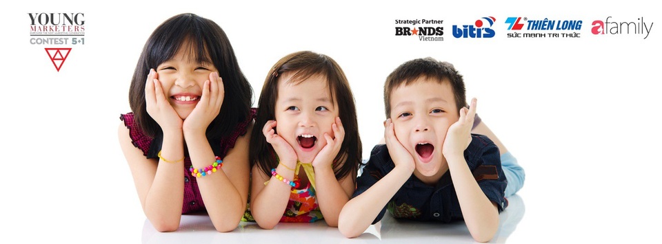 Young Marketers 5+1: Hành trình thay đổi nhận thức đối thoại giới tính với con về vấn đề xâm hại tình dục - 1 Young Marketers 5+1: Hành trình thay đổi nhận thức đối thoại giới tính với con về vấn đề xâm hại tình dục - 1