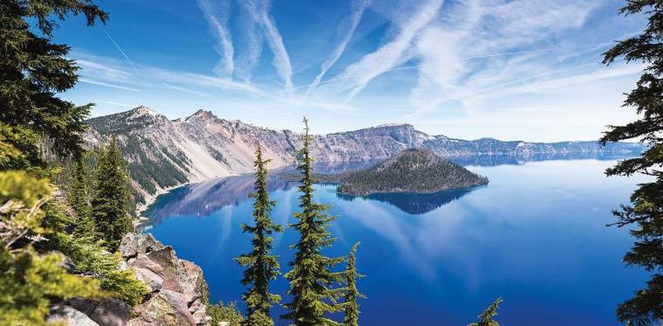 8 điểm chụp ảnh hút hồn nhất Tây bắc Thái Bình Dương - 1