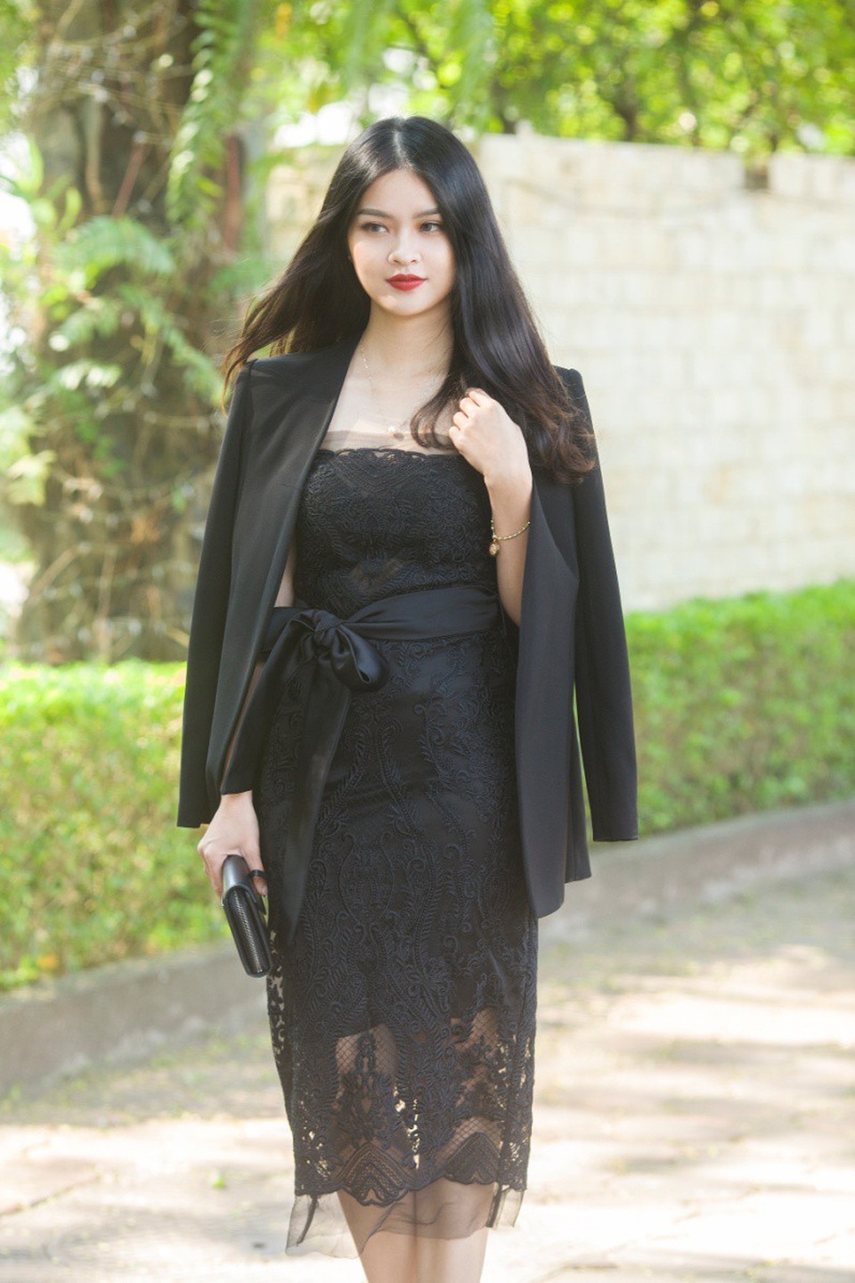 Chuyên gia trang điểm Giang Phạm: “Tôi luôn là người tìm lỗi trong chính các tác phẩm của mình” - 1