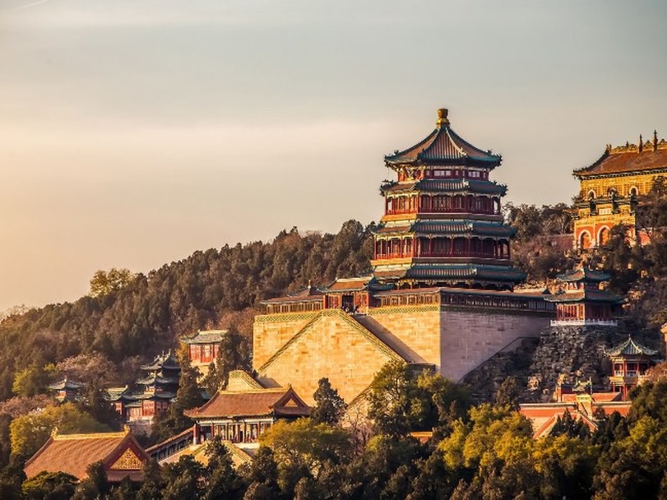 15 công viên tuyệt đẹp khiến bất kỳ ai cũng một lần muốn đến - 1