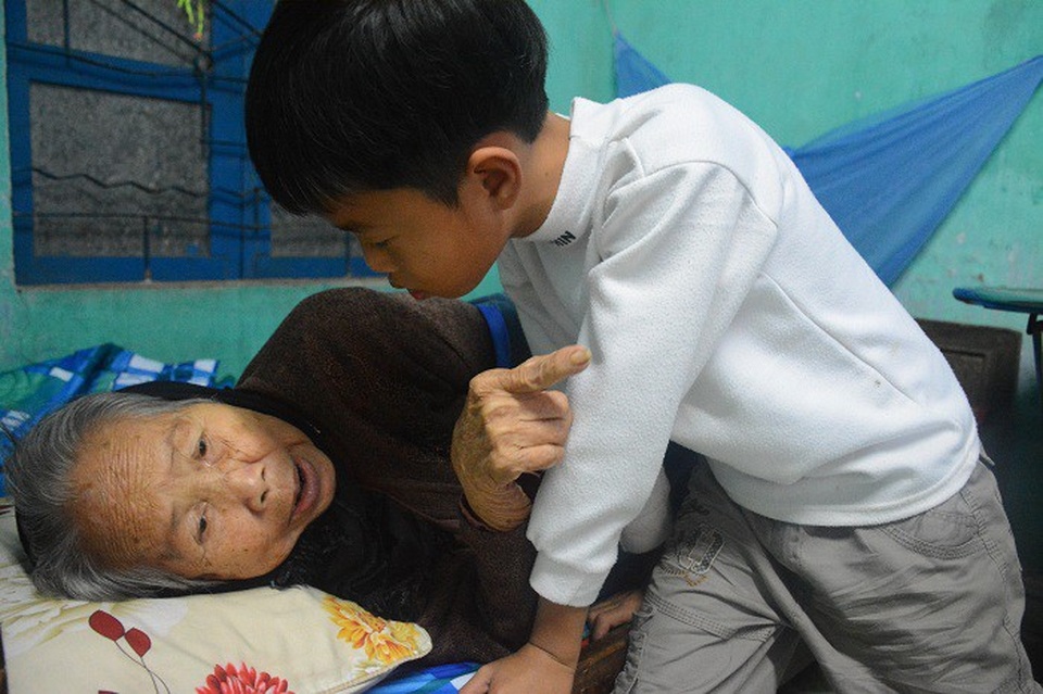 Từng có nhiều trường hợp sống lại sau khi người thân ngỡ rằng đã chết