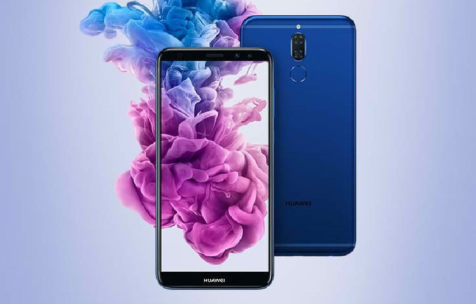 Blue Aurora - chấm phá mới trong cuộc chơi sắc màu của đại gia smartphone - 1 Nếu như màu Đỏ từng làm mưa làm gió vào đầu năm nay, thì khó ai ngờ sắc Xanh mới là tâm điểm chơi trội cuối 2017