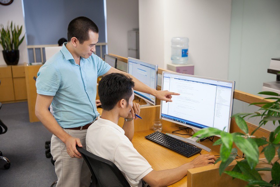 Xu thế kinh doanh platform: Tới thời của các doanh nghiệp công nghệ giáo dục - 1 Xu thế kinh doanh platform: Tới thời của các doanh nghiệp công nghệ giáo dục - 1