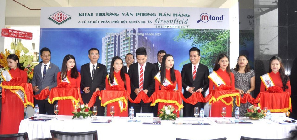 MLAND Vietnam khai trương chi nhánh Xô Viết Nghệ Tĩnh - 1 MLAND Vietnam khai trương chi nhánh Xô Viết Nghệ Tĩnh - 1