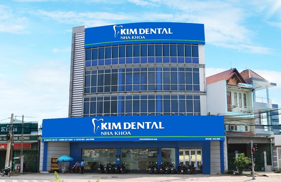 Chuỗi hệ thống nha khoa KIM và tham vọng mở thêm 100 cơ sở trong năm 2018 - 1 Hướng phát triển của Nha Khoa KIM trong thời gian tới là gì?