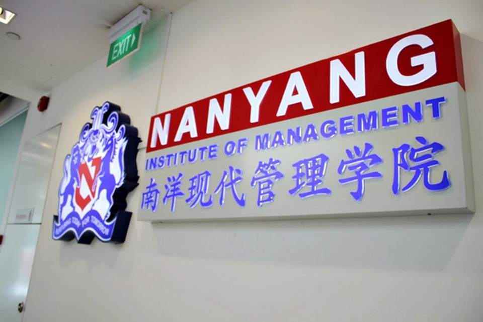Điều gì khiến Học Viện Quản Lý Nanyang thu hút sinh viên? - 1
Nanyang mang đến các chương trình giảng dạy, học tập và nghiên cứu chất lượng
