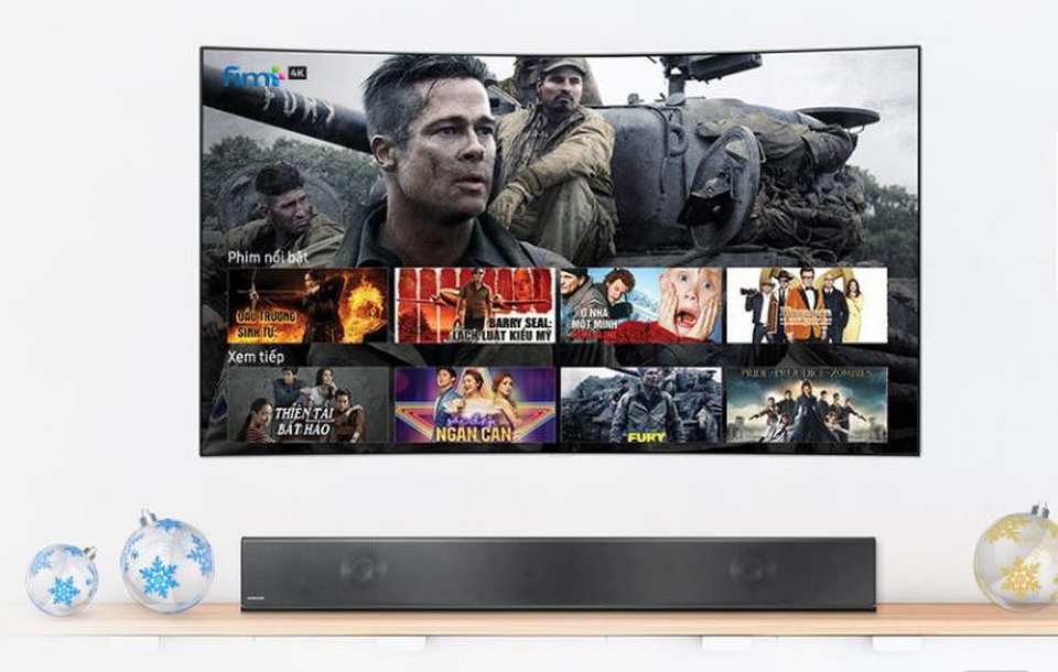 Sở hữu kho phim 4K khổng lồ nhất Việt Nam trên Smart TV cho dịp Tết 2018 - 1 Mùa Tết không còn nhàm chán với hàng loạt phim bom tấn 4K độc quyền