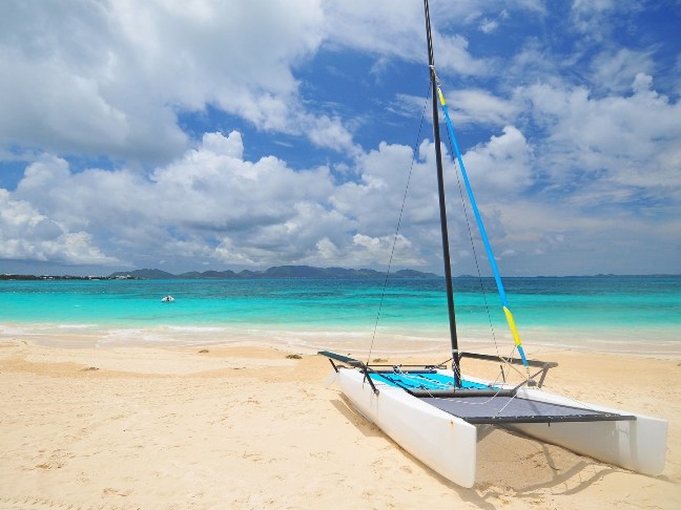 10 hòn đảo tuyệt nhất thế giới để bơi và lặn biển - 10 10 hòn đảo tuyệt nhất thế giới để bơi và lặn biển - 10