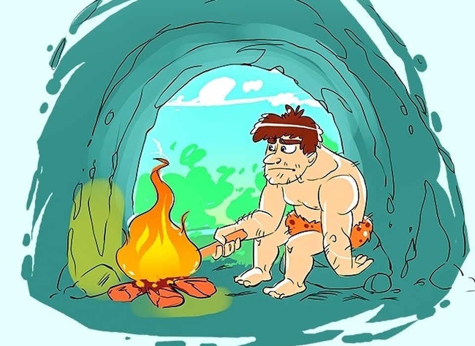 Nàng thấy chàng tự kỷ, chẳng khác gì đục đẽo trong hang đá