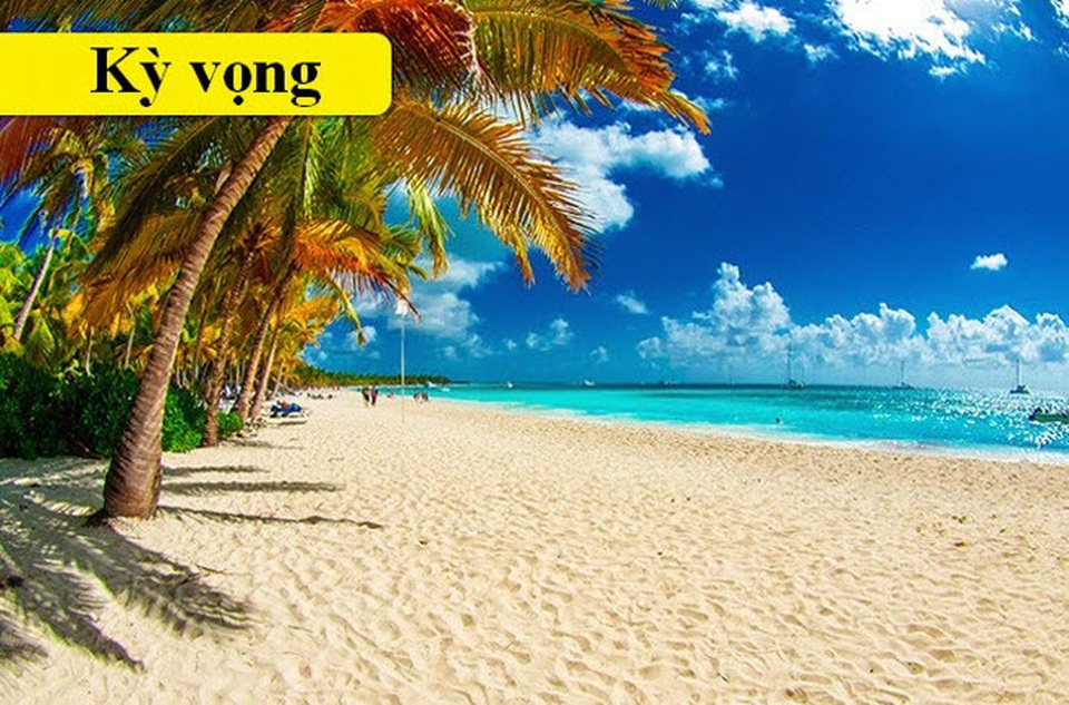 Thực tế phũ phàng tại 15 địa điểm du lịch nổi tiếng - 11