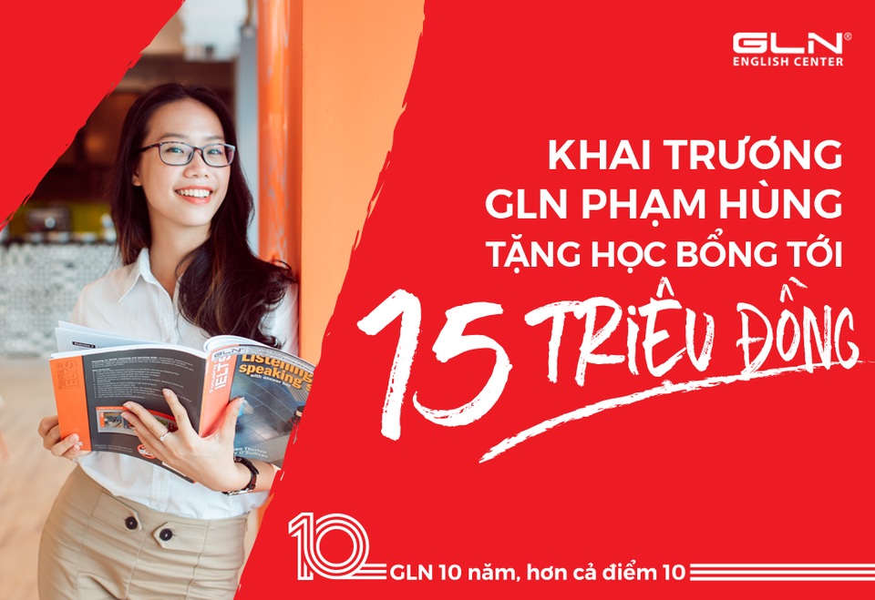 Khám phá nơi đào tạo thành công hàng ngàn học viên đạt 7.0 – 8.5 IELTS - 10 Khám phá nơi đào tạo thành công hàng ngàn học viên đạt 7.0 – 8.5 IELTS - 10