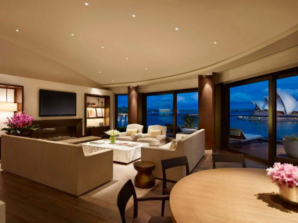 6 thiên đường dành cho kỳ nghỉ tuần trăng mật - 4