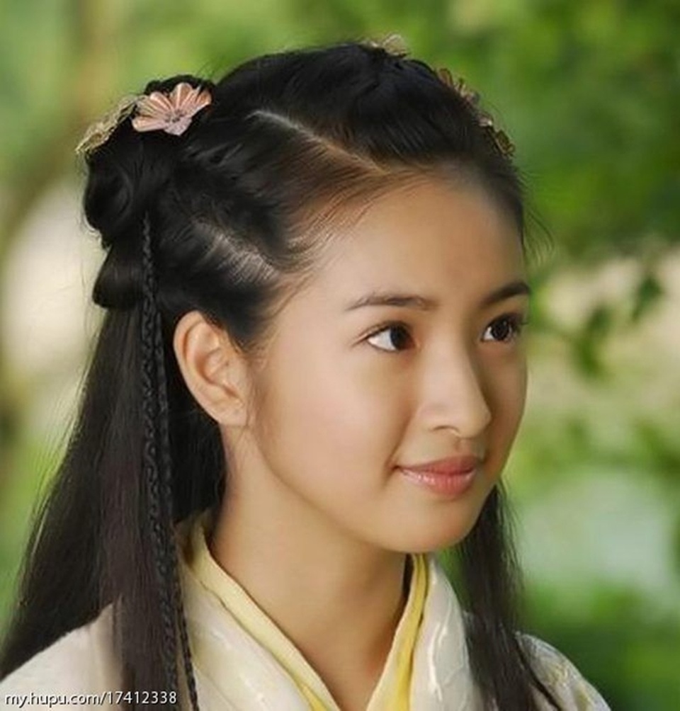 Mỹ nhân "Anh hùng xạ điêu": Người viên mãn, kẻ tự tử vì tình - 12 Mỹ nhân "Anh hùng xạ điêu": Người viên mãn, kẻ tự tử vì tình - 12