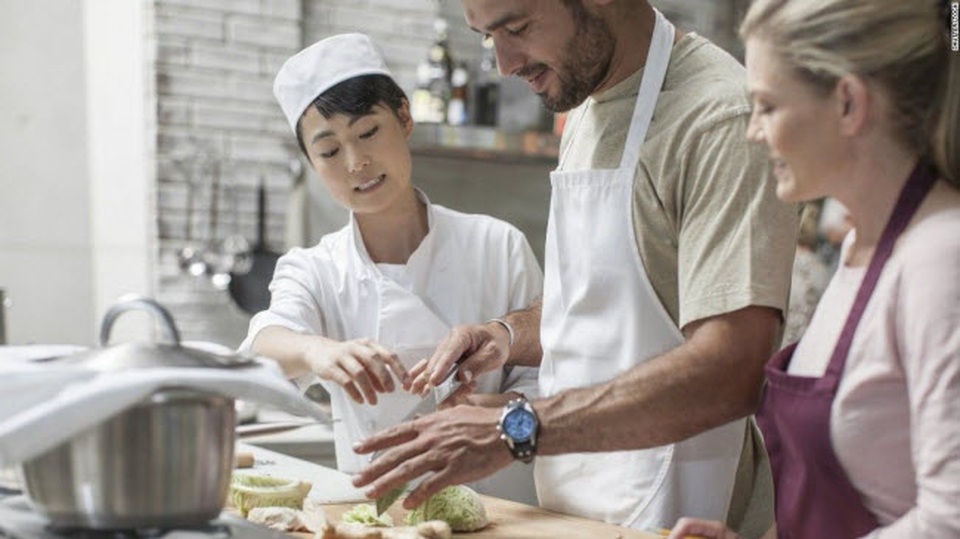 Đừng để tuổi 30 qua đi mà chưa trải nghiệm những điều tuyệt vời này! - 12