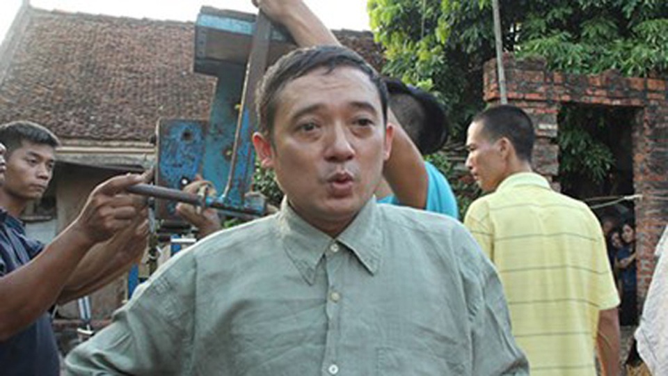 "Choáng" với những biệt danh bất hủ của các diễn viên Việt - 4 "Choáng" với những biệt danh bất hủ của các diễn viên Việt - 4