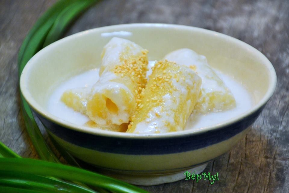Thực đơn cơm trưa toàn ngon thế này làm sao cưỡng lại nổi! - 4 Thực đơn cơm trưa toàn ngon thế này làm sao cưỡng lại nổi! - 4