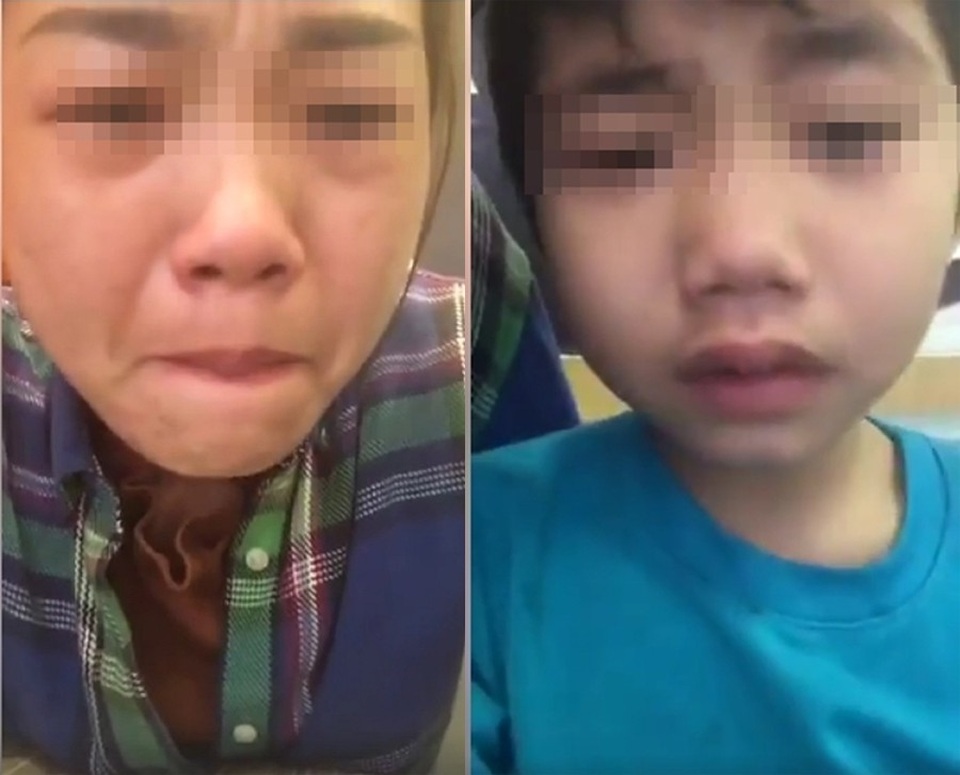 Những vụ livestream chuyện gia đình nổi đình đám trên Facebook - 4 Những vụ livestream chuyện gia đình nổi đình đám trên Facebook - 4