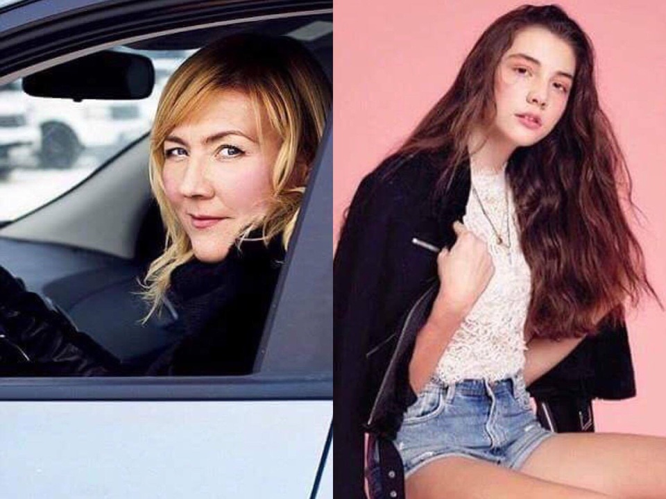 Người mẫu Nga 14 tuổi chết ở Trung Quốc có thể đã bị sát hại - 4